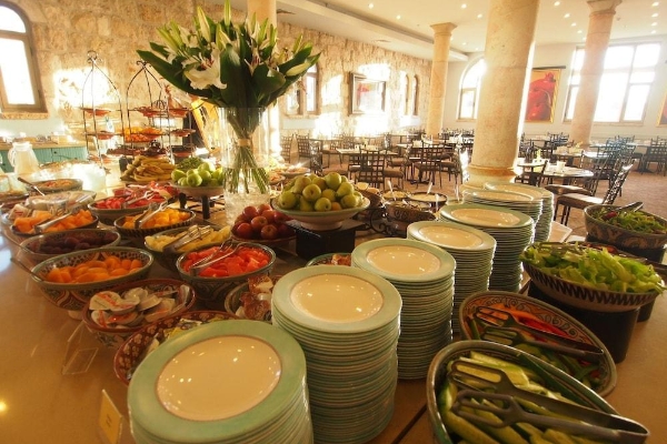 Mount Zion Boutique Hotel (Jerusalem)